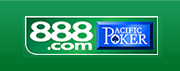 Pacific Poker