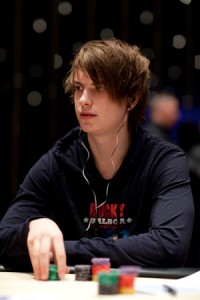 Viktor Blom